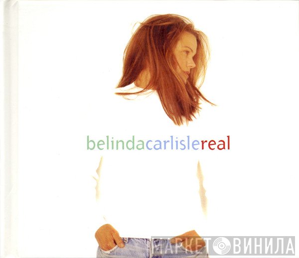 Belinda Carlisle  - Real