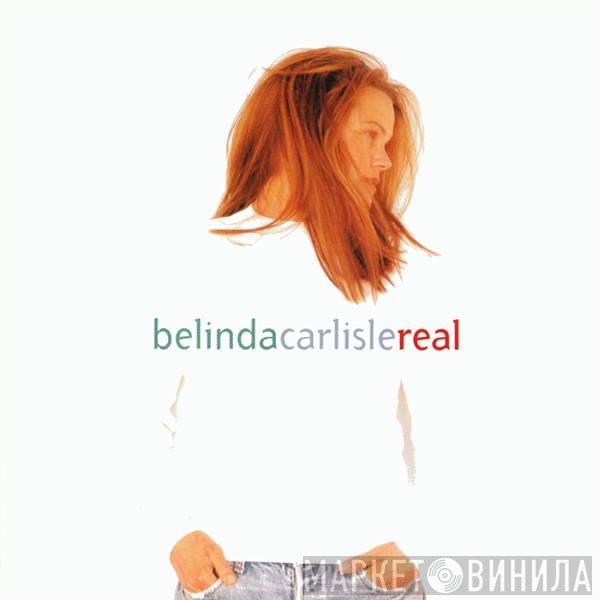 Belinda Carlisle  - Real