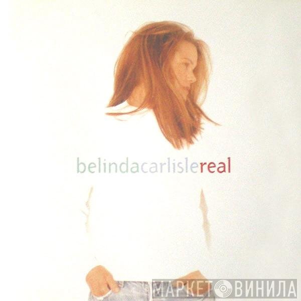 Belinda Carlisle  - Real