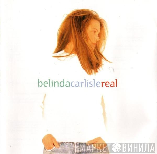 Belinda Carlisle  - Real