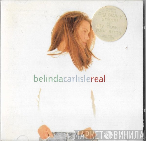 Belinda Carlisle  - Real