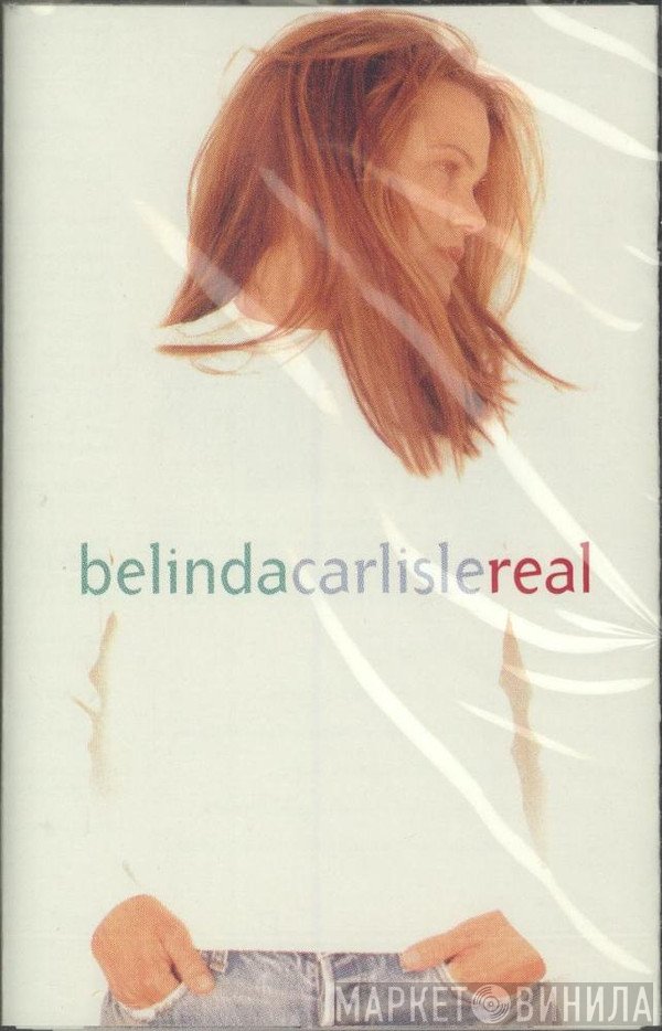 Belinda Carlisle  - Real