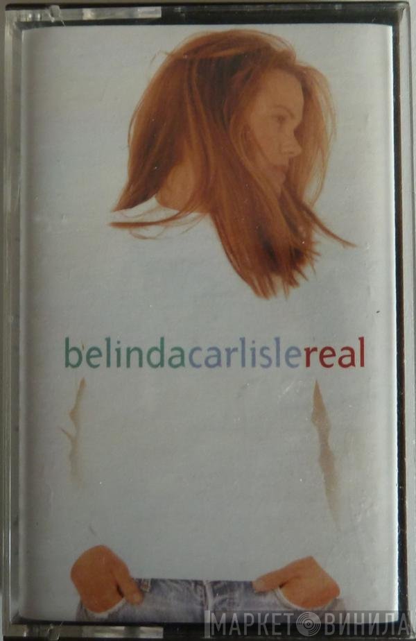 Belinda Carlisle  - Real