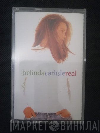Belinda Carlisle  - Real