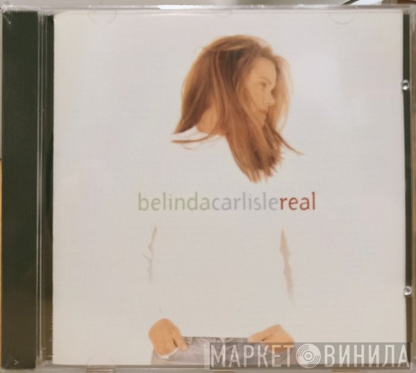 Belinda Carlisle  - Real