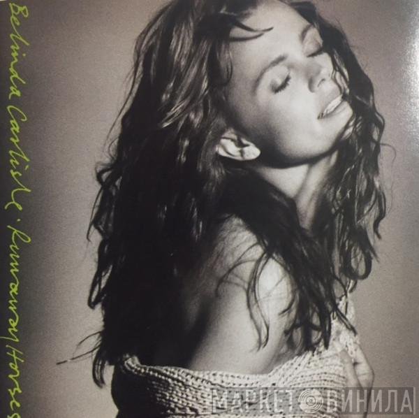 Belinda Carlisle - Runaway Horses