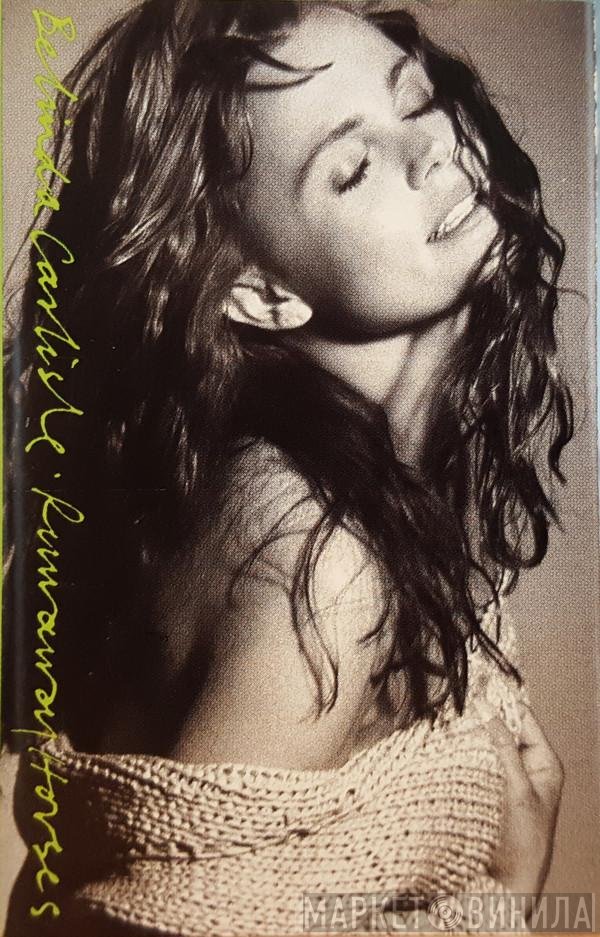 Belinda Carlisle  - Runaway Horses