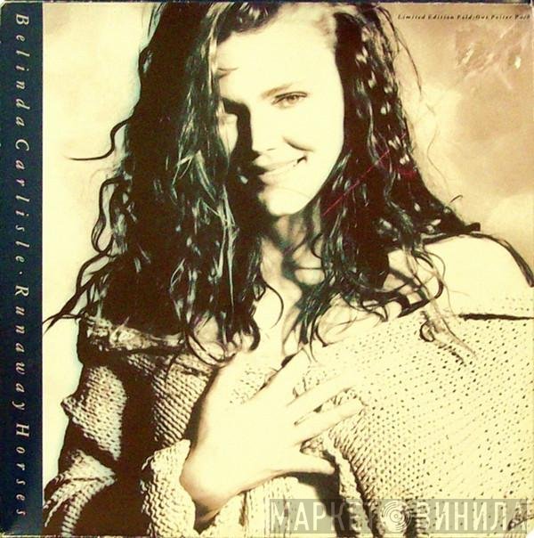 Belinda Carlisle - Runaway Horses