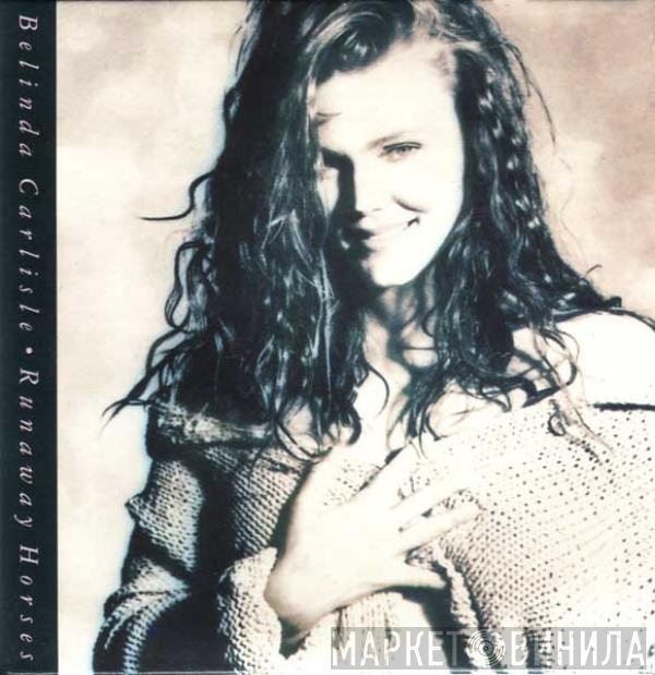 Belinda Carlisle - Runaway Horses