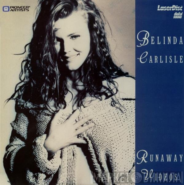 Belinda Carlisle  - Runaway Videos