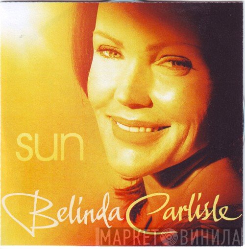 Belinda Carlisle  - Sun
