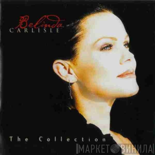 Belinda Carlisle  - The Collection