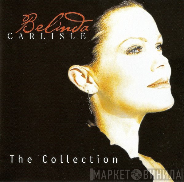 Belinda Carlisle - The Collection