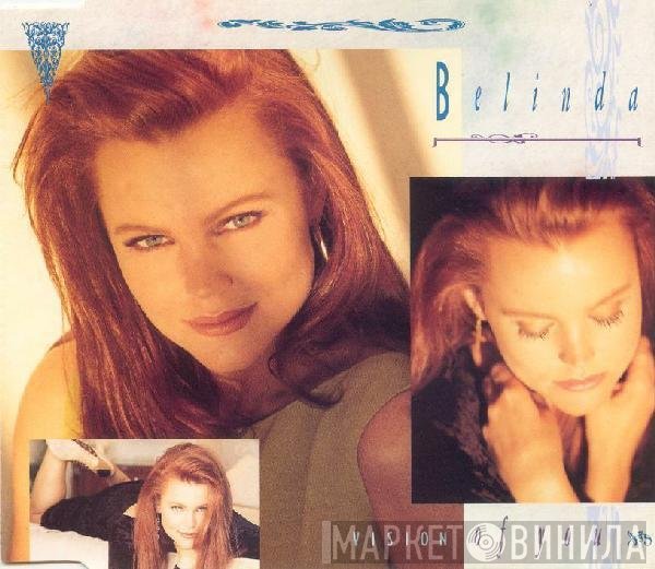 Belinda Carlisle - Vision Of You