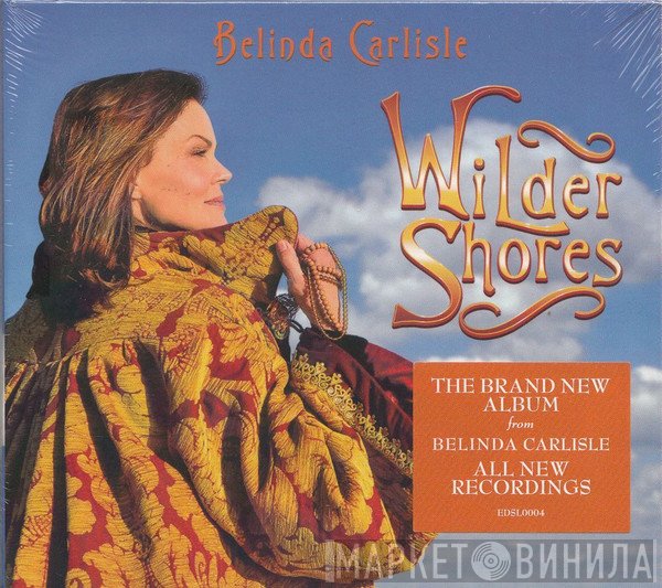 Belinda Carlisle - Wilder Shores