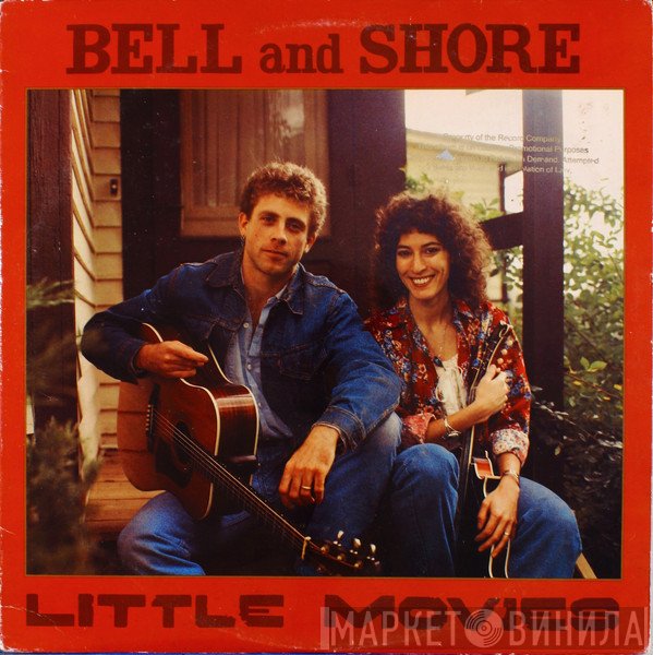 Bell & Shore - Little Movies