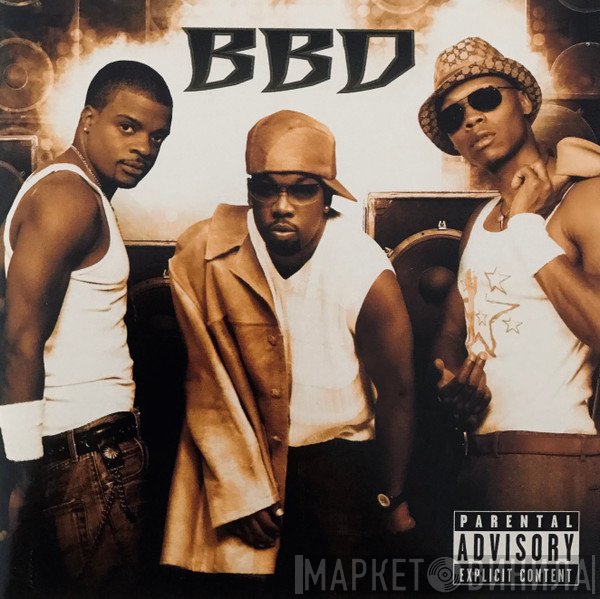 Bell Biv Devoe  - BBD