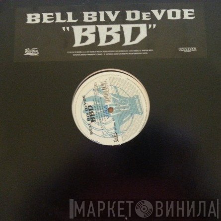 Bell Biv Devoe  - BBD