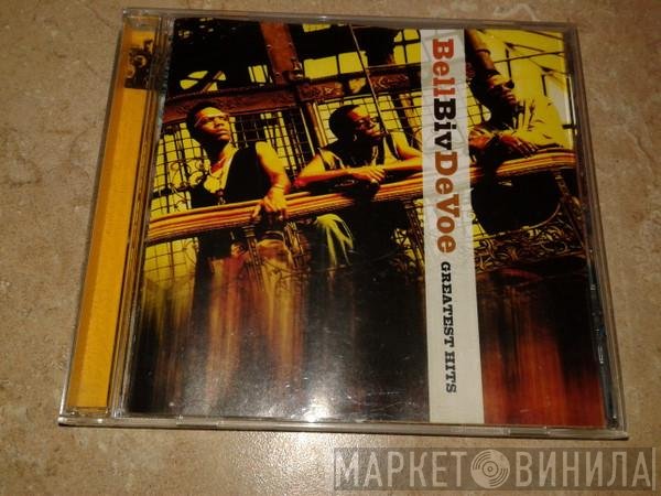 Bell Biv Devoe  - Greatest Hits