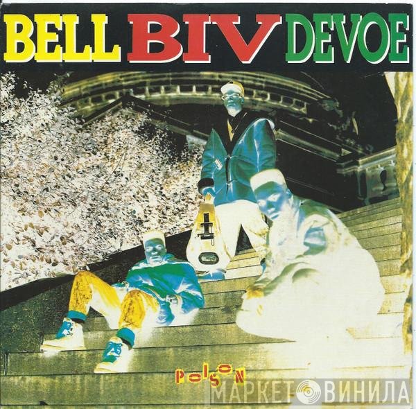 Bell Biv Devoe - Poison