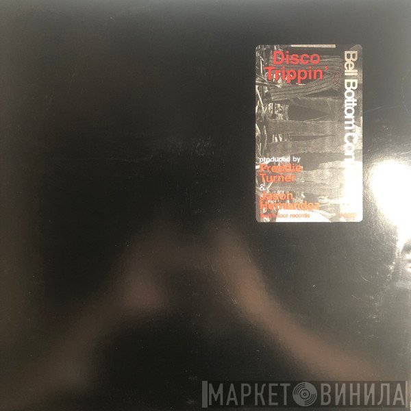 Bell Bottom Convention - Disco Trippin'