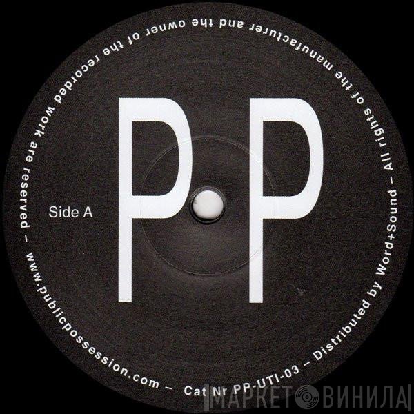 Bell - Territory Remix EP