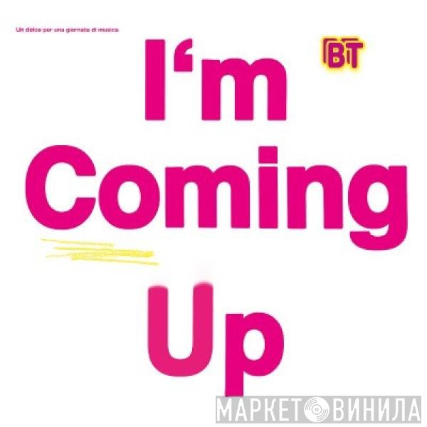 Bell-Towers - I'm Coming Up