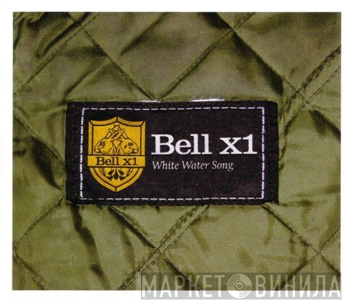 Bell X1 - White Water Song