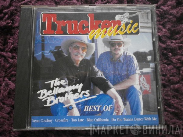 Bellamy Brothers  - Best Of
