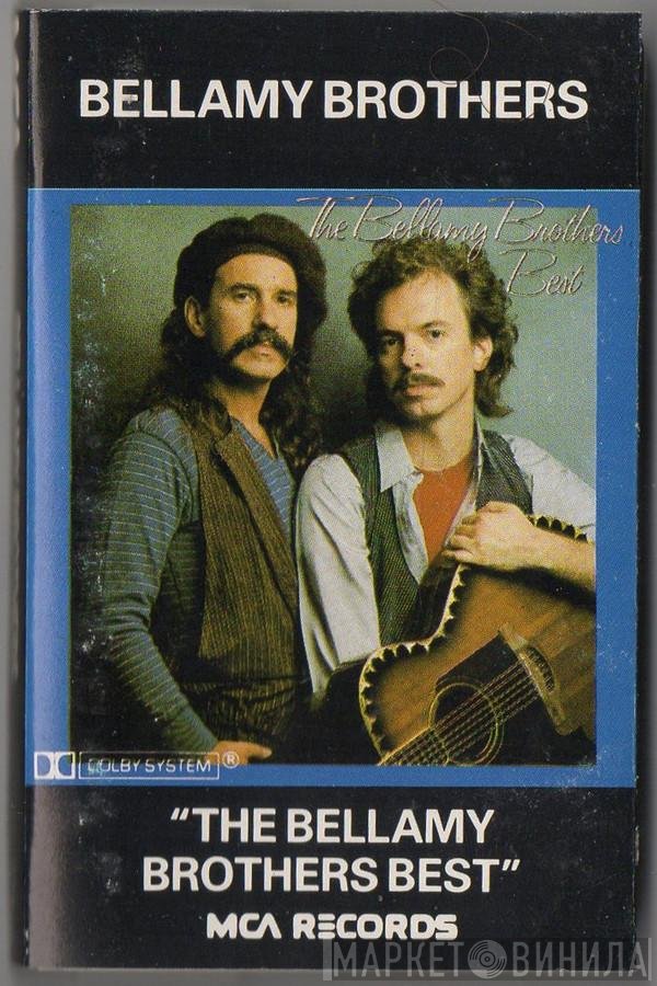 Bellamy Brothers - Best