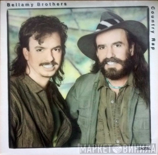 Bellamy Brothers  - Country Rap
