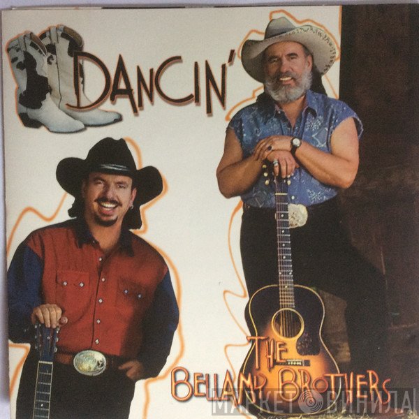 Bellamy Brothers  - Dancin'