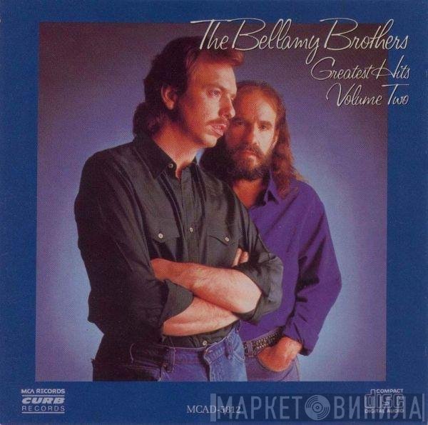 Bellamy Brothers - Greatest Hits Volume Two