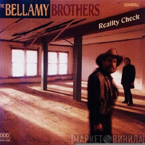 Bellamy Brothers  - Reality Check