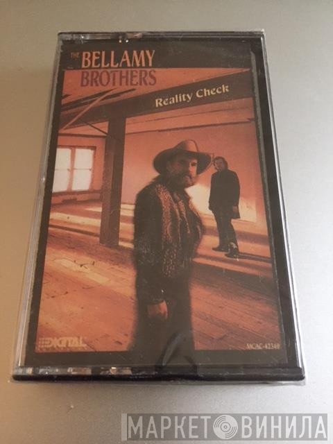 Bellamy Brothers  - Reality Check