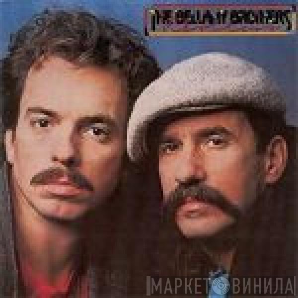Bellamy Brothers  - Restless