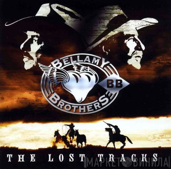 Bellamy Brothers  - The Lost Tracks