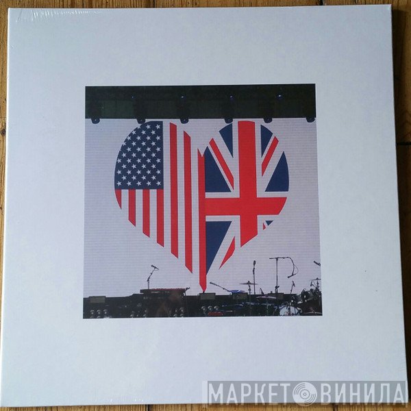 Belle & Sebastian, The National - England/The State I Am In
