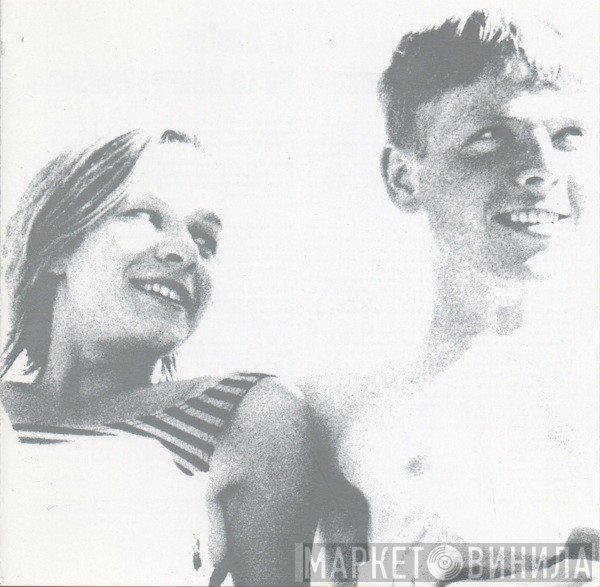 Belle & Sebastian - 3.. 6.. 9 Seconds Of Light