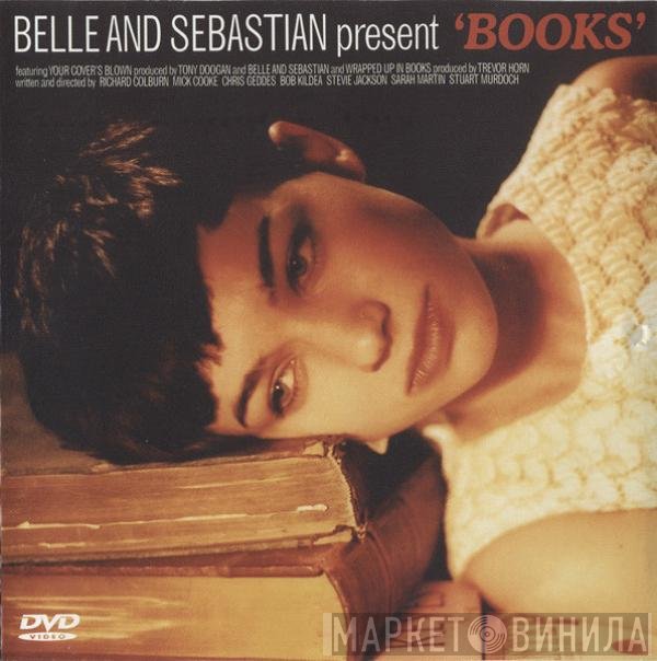 Belle & Sebastian  - Books