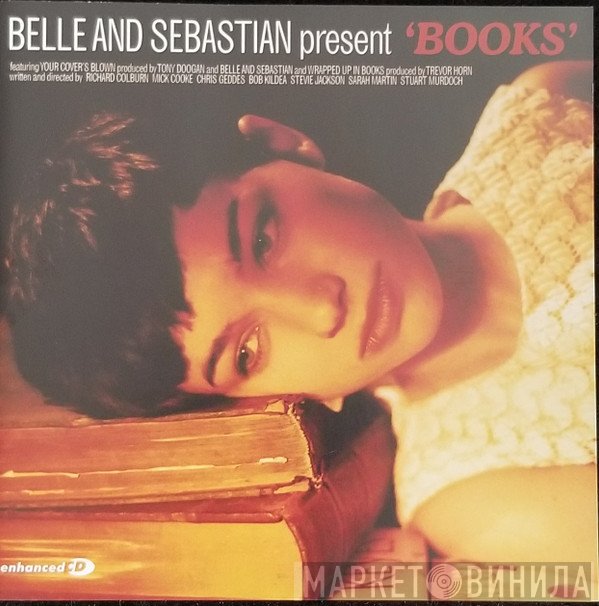 Belle & Sebastian  - Books