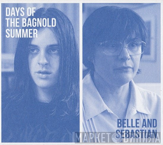 Belle & Sebastian - Days Of The Bagnold Summer