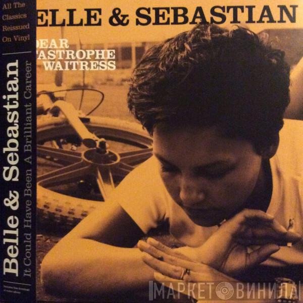 Belle & Sebastian  - Dear Catastrophe Waitress
