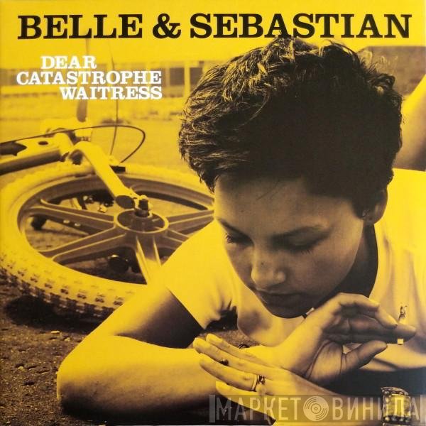 Belle & Sebastian  - Dear Catastrophe Waitress
