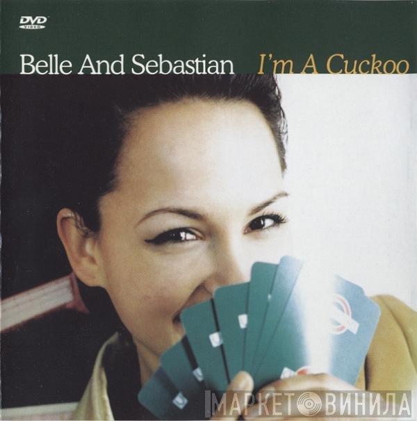 Belle & Sebastian - I'm A Cuckoo