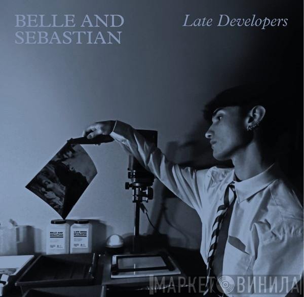 Belle & Sebastian  - Late Developers
