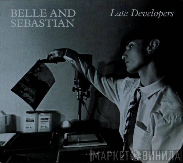Belle & Sebastian  - Late Developers