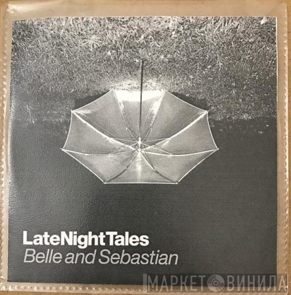 Belle & Sebastian - LateNightTales
