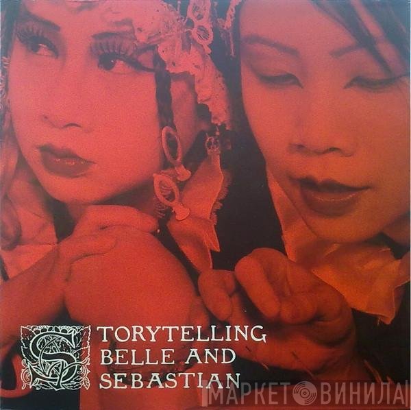Belle & Sebastian  - Storytelling