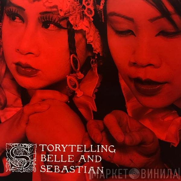 Belle & Sebastian  - Storytelling